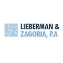 Lieberman & Zagoria, P.A. logo